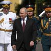 Putin doreşte ca economia rusă să fie în primele 4 economii ale lumii peste un an