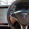 Reuters: Tesla produce în Germania mașini cu volanul pe dreapta pentru a le exporta în India