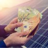 S-a aprobat programul Electric Up 2: Ajutoare IMM de câte 150.000 EUR pentru panouri solare și stații de încărcare auto electrice