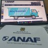 Situație nouă la e-Transport: O companie a primit codul de la ANAF, dar nu apărea în sistem și a primit amendă / Se va judeca în instanță