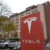 Suedezii îl contrazic pe Elon Musk și afirmă că greva și boicotul împotriva Tesla continuă