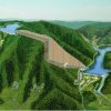 Un director din Ministerul Energiei explică de ce nicio companie nu este interesată de hidrocentrala Tarnița, „proiectul de suflet” al lui Burduja