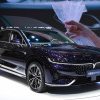 Una dintre marile companii auto chineze vrea să ajungă să producă 100.000 de mașini/an în Italia