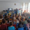 Activități preventive, dedicate preșcolarilor,  elevilor și studenților din județul Dâmbovița 