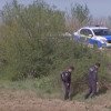 Anchetatorii din Dâmbovița trebuie să deslușească misterul cadavrului găsit pe un câmp din Dâmbovița 