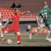 CHINDIA S-A FĂCUT DE RÂS ȘI ÎN PLAY-OUT! Chindia Târgoviște – Concordia Chiajna 0-1 (0-0)