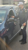 Dosare penale întocmite de polițiștii dâmbovițeni pentru săvârșirea unor infracțiuni la regimul rutier