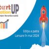 Finanțări nerambursabile de 400 de milioane de euro prin Programul Start-Up Nation ediția 2024