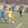 FLACĂRA ȘI FC PUCIOASA, NEÎNVINSE ÎN LIGA A III-A