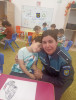 Mediu școlar sigur, protejat de diferitele forme de manifestare a criminalității, prioritatea polițiștilor din Dâmbovița