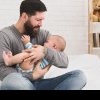 Noapte bună, colici: cum să asiguri liniștea pentru bebelușul tău