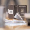 Pașaportul simplu electronic va putea fi expediat la orice adresă din România