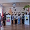 Preșcolarii din Dâmbovița, sunt implicați activ în activități despre alimentația sănătoasă