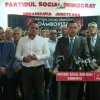 PSD Dâmbovița a validat candidații pentru alegerile locale din 9 iunie 