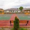  Realizarea unui nou loc de recreere  în incinta Școlii Gimnaziale  „Iancu Văcărescu” din comuna Văcărești