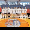 SARA NIȚESCU, SINGURA DÂMBOVIȚEANCĂ PREZENTĂ LA CAMP INTERNATIONAL FIBA EUROPE YDF