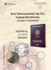 Serviciile publice comunitare de pașapoarte din țară au preluat  în  ultima lună, 24.564 cereri de pașaport
