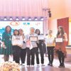 Un premiu și două mențiuni, la Olimpiada Națională de Limba și literatura română