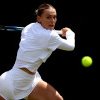 Ana Bogdan, eliminată în primul tur la WTA Madrid – Două reveniri spectaculoase și minge de meci ratată