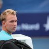 ATP Țiriac Open 2024: Filip Jianu, în ultimul tur al calificărilor / Trei români au fost eliminați
