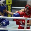 Box: Lăcrămioara Perijoc va lupta pentru medalia de aur la Europenele de la Belgrad
