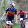 Ciclism: Vlad Dascălu, la startul primei etape a Cupei Mondiale de mountain bike