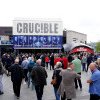 CM Snooker 2024: Lista capilor de serie de la Crucible / Cu cine vor juca cei trei campioni mondiali din calificări