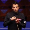 CM Snooker: Ronnie OSullivan, în optimi după o victorie categorică