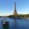 Cum se vor „apăra” organizatorii de la Paris de o eventuală vreme caniculară pe durata JO 2024