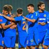 Echipele românești care au primit licența pentru cupele europene - Anunțul FRF