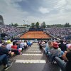 FOTO Tenisul a revenit în București după opt ani - Nemulțumirile fanilor și ce le-a plăcut la ATP Țiriac Open 2024