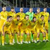 Naționala României, coborâre în clasamentul FIFA după amicalele cu Irlanda de Nord și Columbia