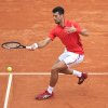 Novak Djokovic, în turul trei la ATP Monte Carlo - Debut excelent pe zgură