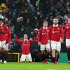 Premier League: Remiză spectaculoasă între Manchester United și Liverpool