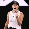 Principala favorită, calificare dramatică în semifinalele WTA Charleston – Patru mingi de meci salvate