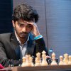 Șah: Indianul Gukesh Dommaraju a devenit, la 17 ani, cel mai tânăr câștigător al Turneului Candidaților și va juca pentru titlul mondial
