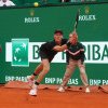 VIDEO ATP Monte Carlo: Jannik Sinner și Stefanos Tsitsipas, în optimi după ce și-au surclasat adversarii