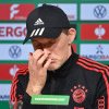 VIDEO Fundașul lui Arsenal a pus mâna pe minge, dar Bayern n-a primit penalty - Thomas Tuchel, înfuriat de explicația arbitrului