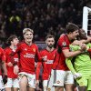 VIDEO Manchester United, calificare dramatică în finala Cupei Angliei – Egalați după ce au condus la trei goluri diferență