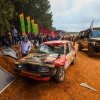 VIDEO Șapte morți și peste 20 de răniți în urma unui accident la o competiție auto din Sri Lanka