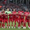 VIDEO SuperLiga: Dinamo și FC Voluntari, remiză pe Arcul de Triumf