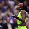 VIDEO WTA Stuttgart: Campioana de la US Open, eliminată după ce salvase șapte mingi de meci