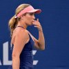 WTA Charleston: Jucătoarea momentului, victorie categorică în finală