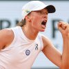 WTA Madrid: Iga Swiatek s-a calificat în turul al treilea – Urmează duelul cu Sorana Cîrstea
