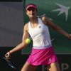 WTA Madrid: Irina Begu, eliminată în turul al doilea de o finalistă de Grand Slam