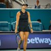 WTA Stuttgart: A doua favorită, eșec în sferturile de finală