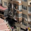 15 morți la Istanbul, după o explozie puternică la un club de noapte dintr-o clădire cu 16 etaje