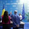 15 partide și alianțe și 7 candidați independenți sunt înscriși la europarlamentare. BEC a anunțat lista completă