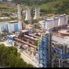 80 de angajați ai combinatului de alumină din Tulcea au fost disponibilizați, după ce producția s-a oprit în 2022