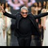 A murit Roberto Cavalli. Creatorul de modă italian avea 83 de ani